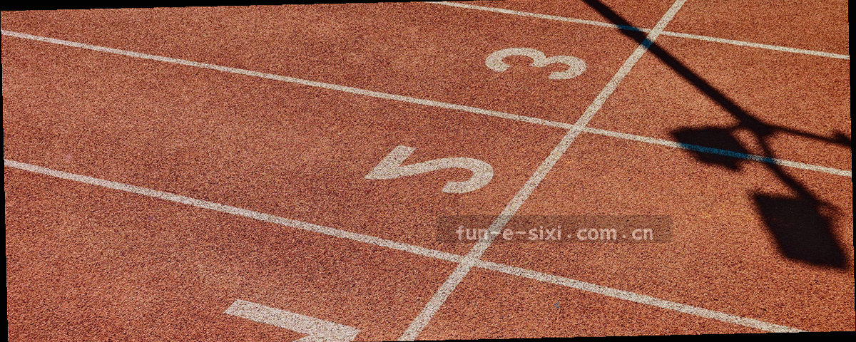 横向等距刻度点连成的批次刻度条，末端若干点被点亮